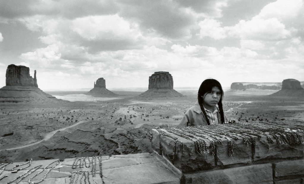3-Navaho lány1977