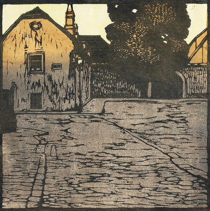 Carl Moll