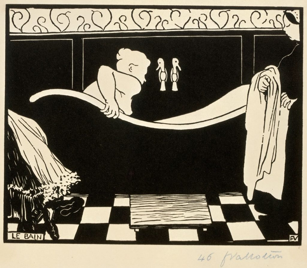The Bath