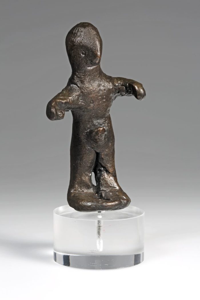 Viasz és bronz 