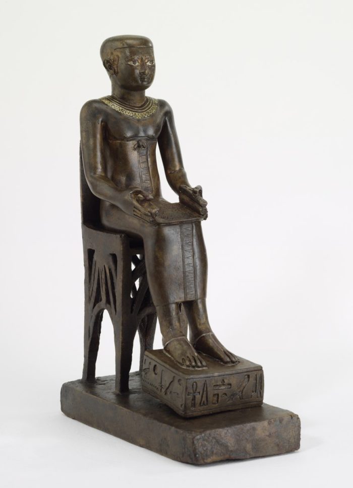 Imhotep