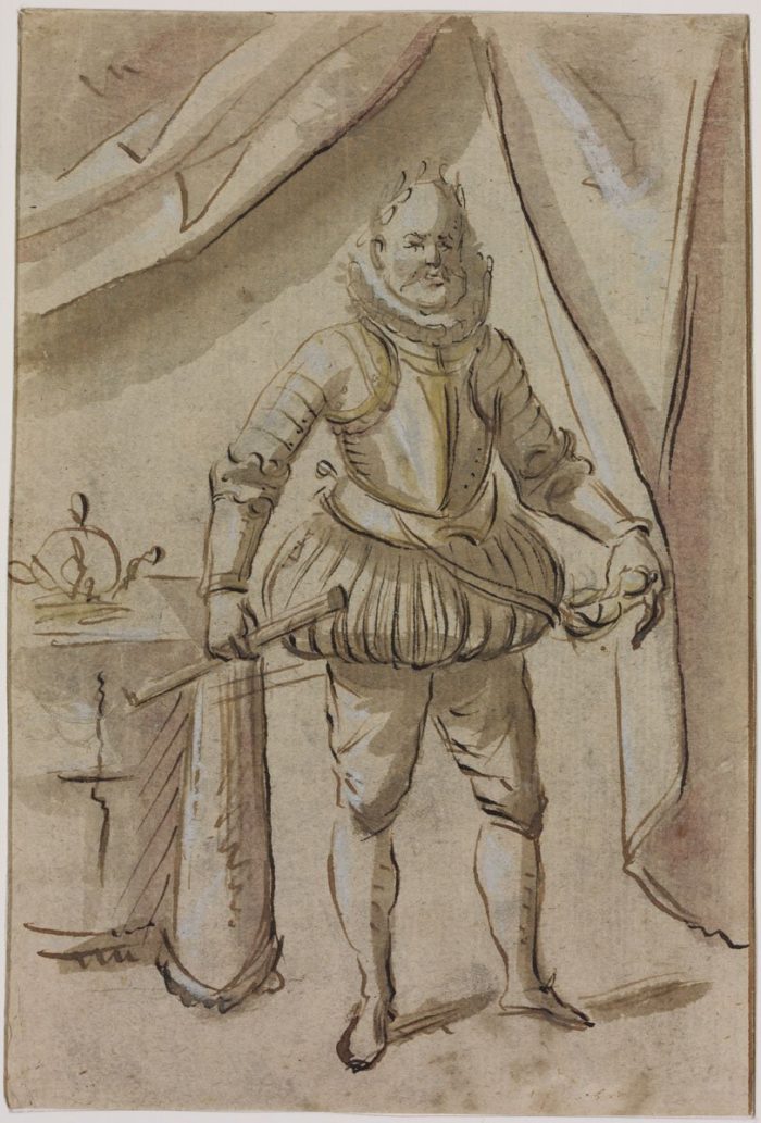 Művészet II. Rudolf prágai udvarában