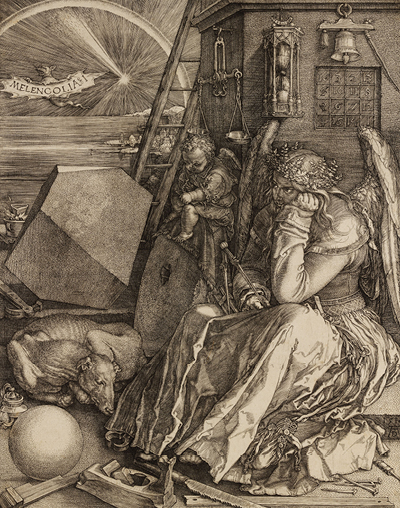 Dürer kora