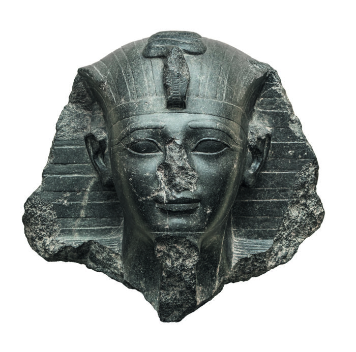 II. Amenhotep fáraó