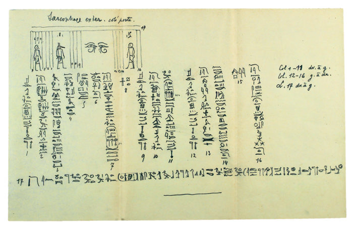 Victor Loret és II. Amenhotep sírjának felfedezése