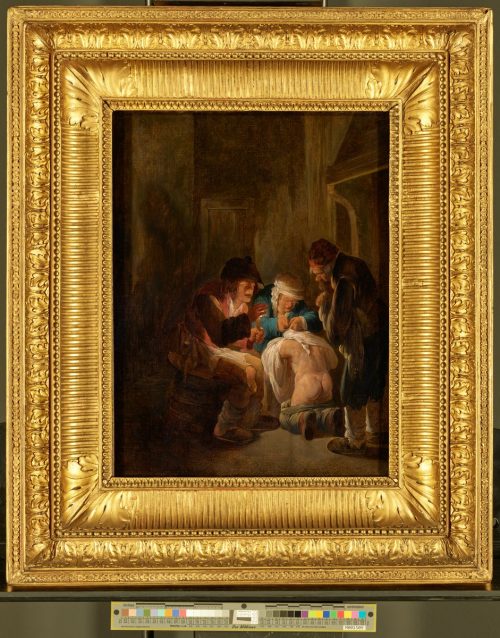 Kép nagyítása